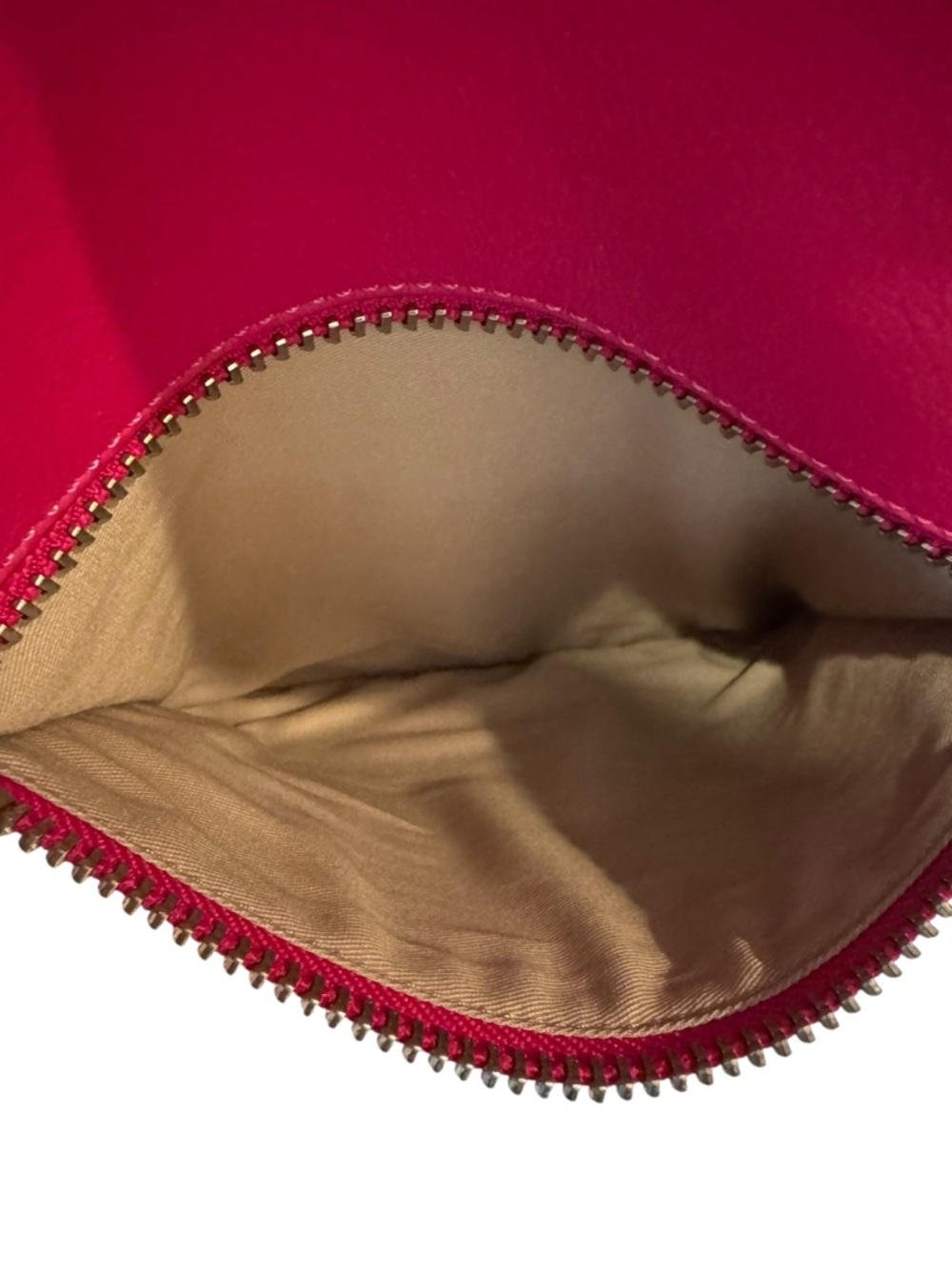 Coach - Legacy Leather Duffle - Fuchsia - 2012 #19889 EXCELLENT CONDITION - Picture 11 of 11